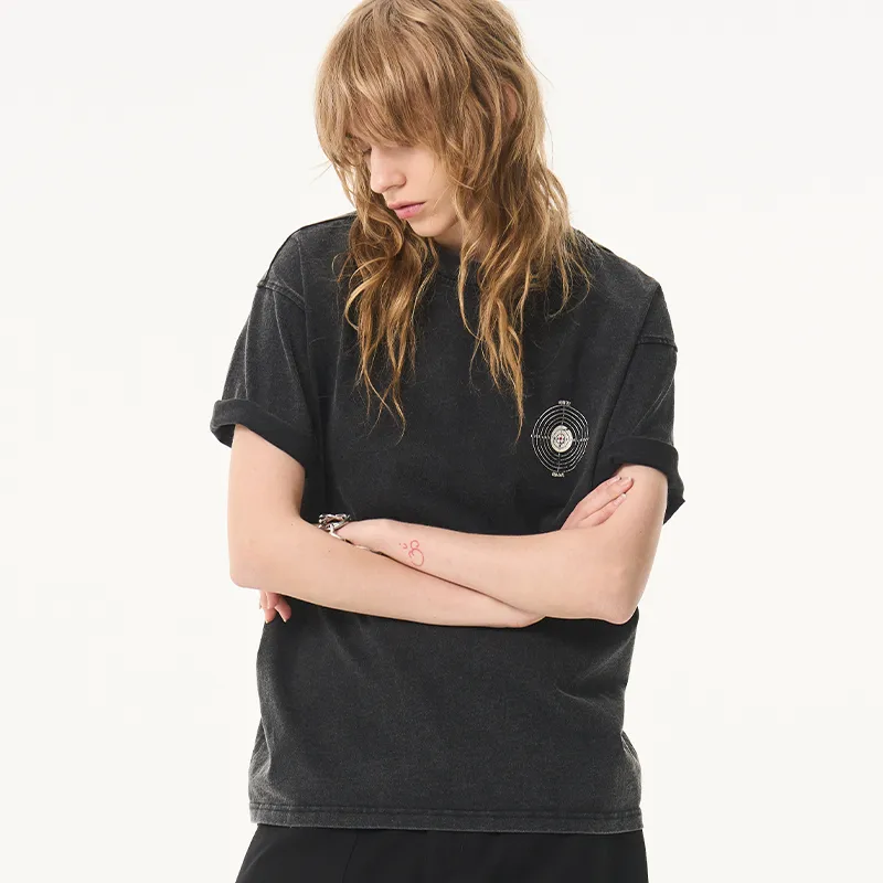 MODITEC T Shirts Unisex-2