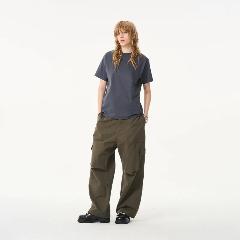 MODITEC Casual Pants Unisex-5