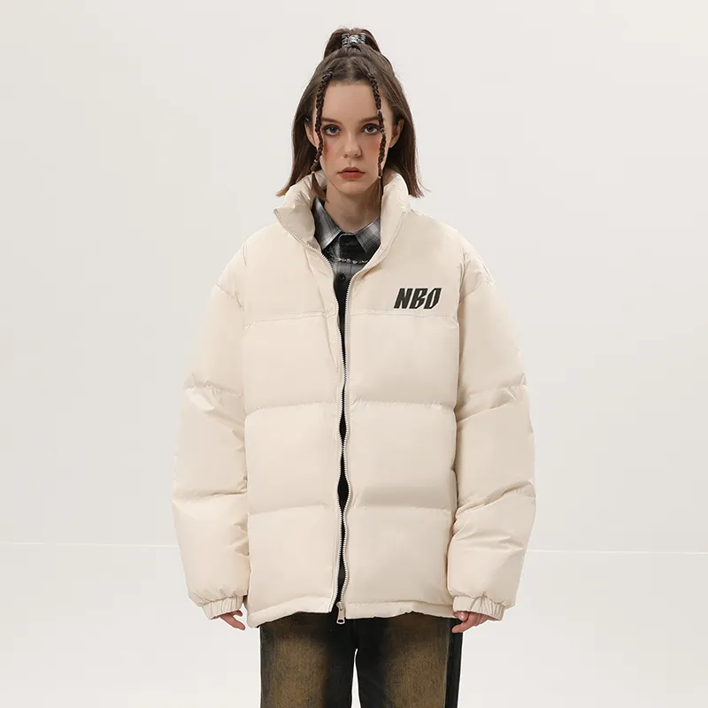 New Business Origin Down Jacket Unisex-8