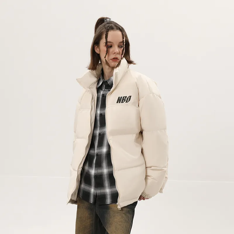 New Business Origin Down Jacket Unisex-10
