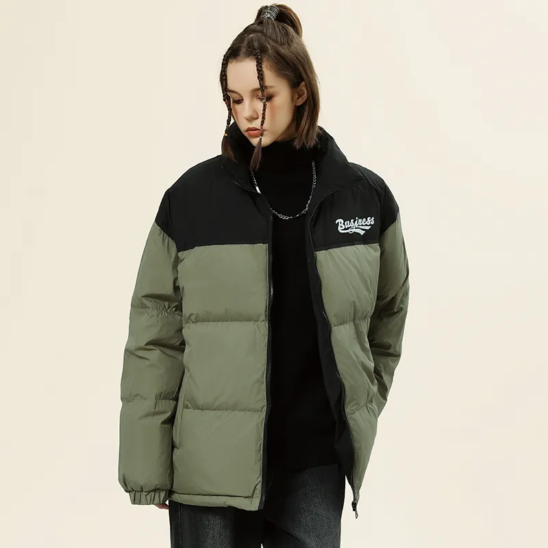 New Business Origin Down Jacket Unisex-23
