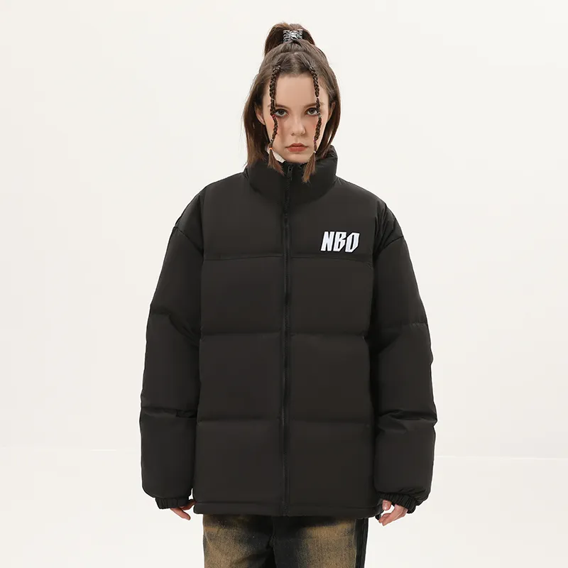 New Business Origin Down Jacket Unisex-5