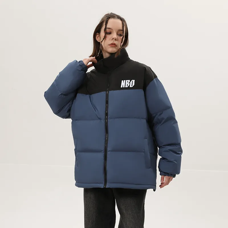 New Business Origin Down Jacket Unisex-20