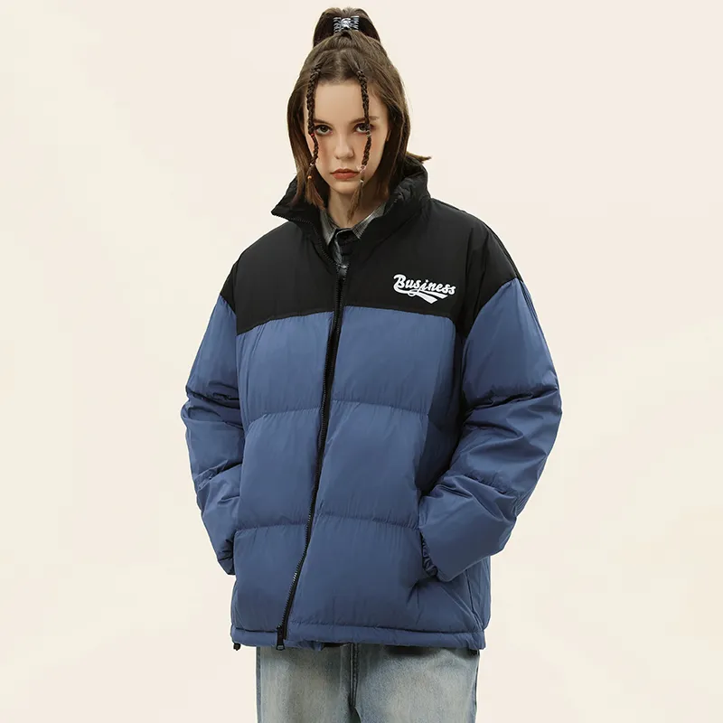 New Business Origin Down Jacket Unisex-29