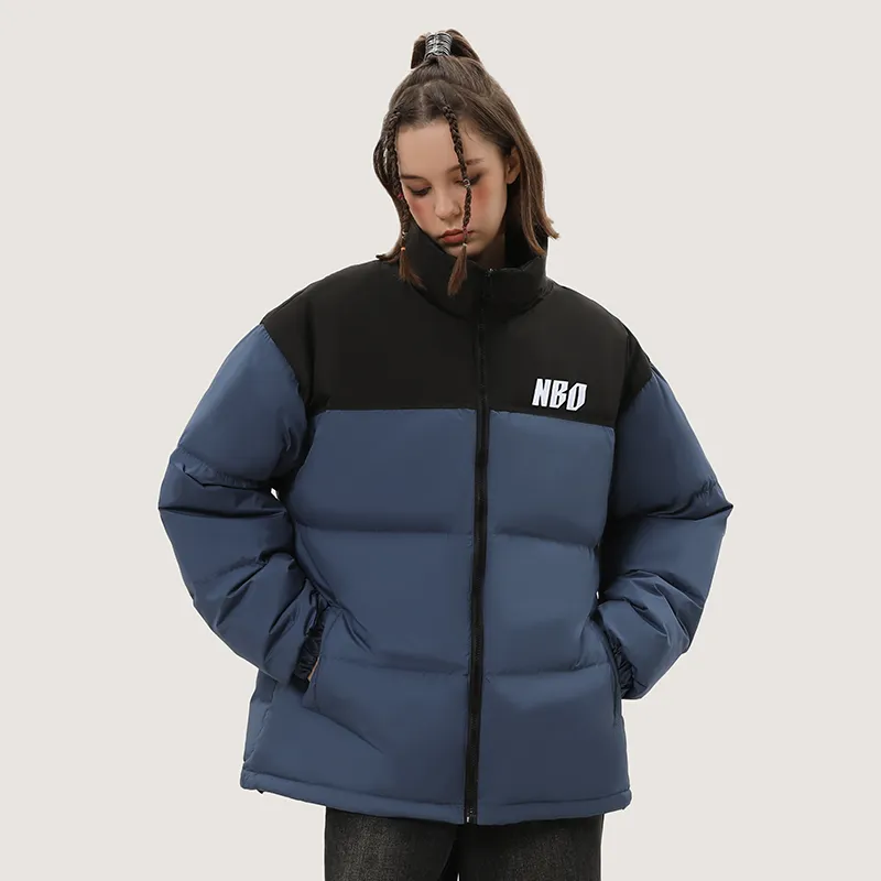 New Business Origin Down Jacket Unisex-19