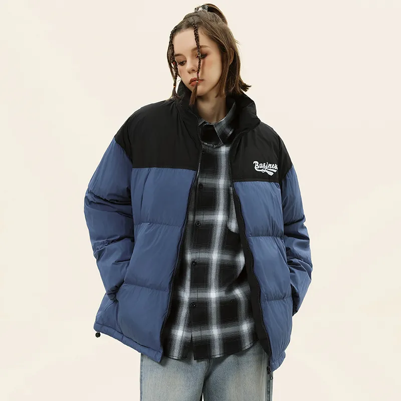 New Business Origin Down Jacket Unisex-27