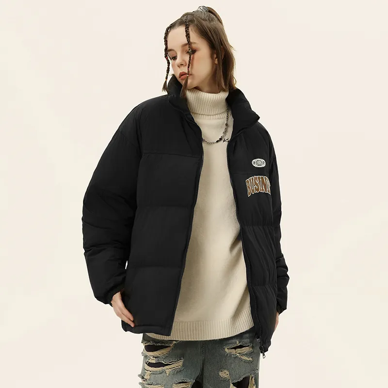 New Business Origin Down Jacket Unisex-5