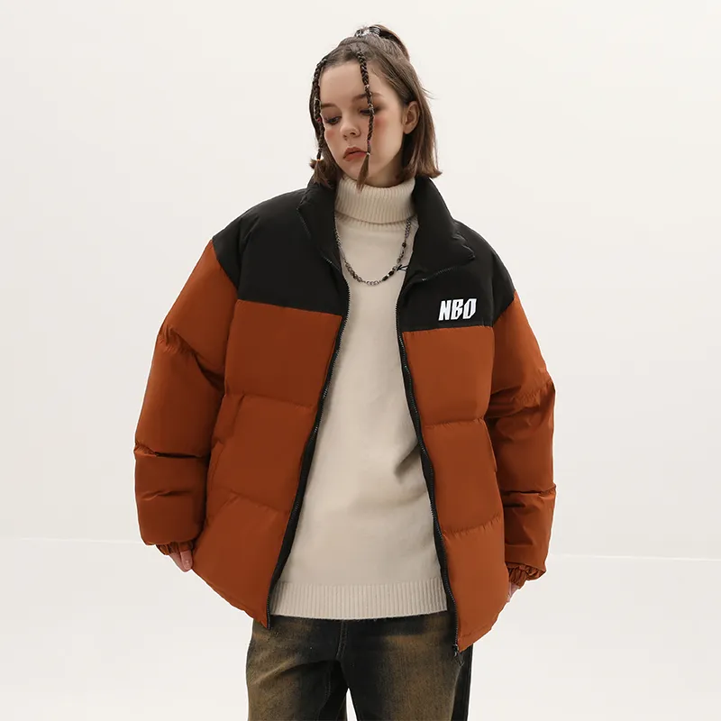 New Business Origin Down Jacket Unisex-24