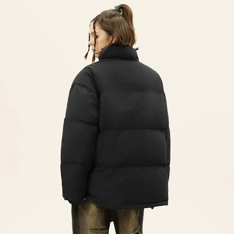New Business Origin Down Jacket Unisex-4