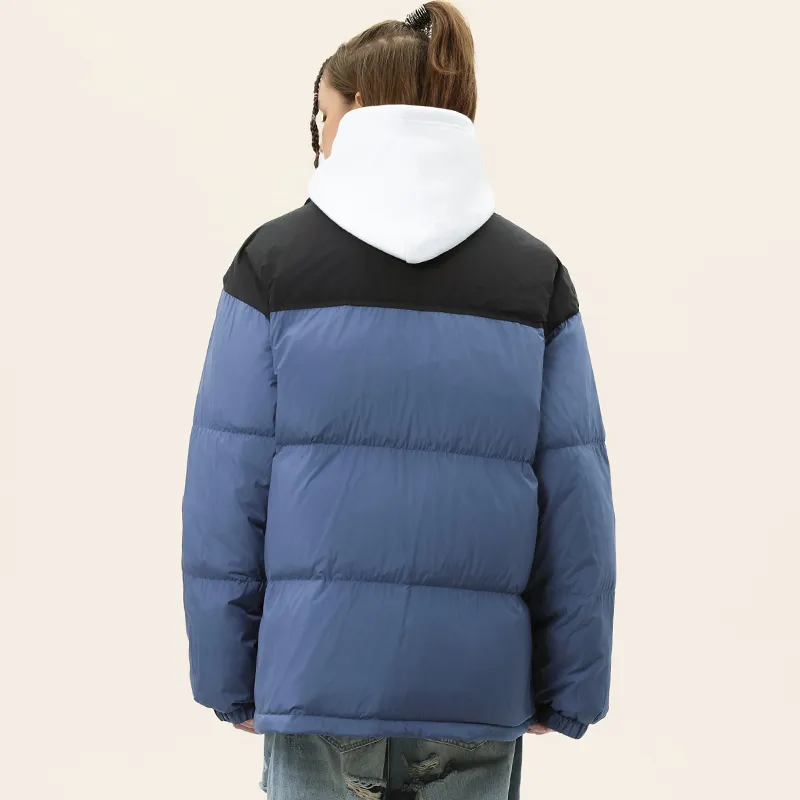 New Business Origin Down Jacket Unisex-21