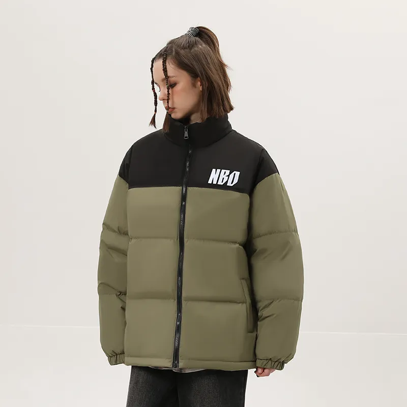 New Business Origin Down Jacket Unisex-14