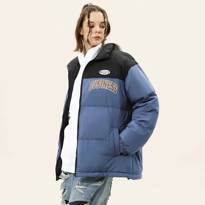 New Business Origin Down Jacket Unisex-19