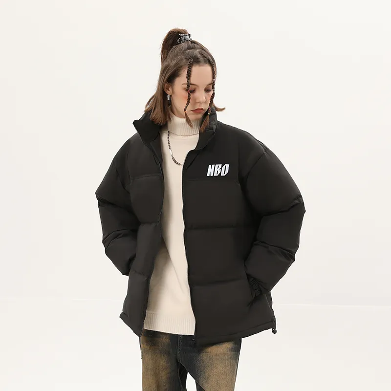 New Business Origin Down Jacket Unisex-3