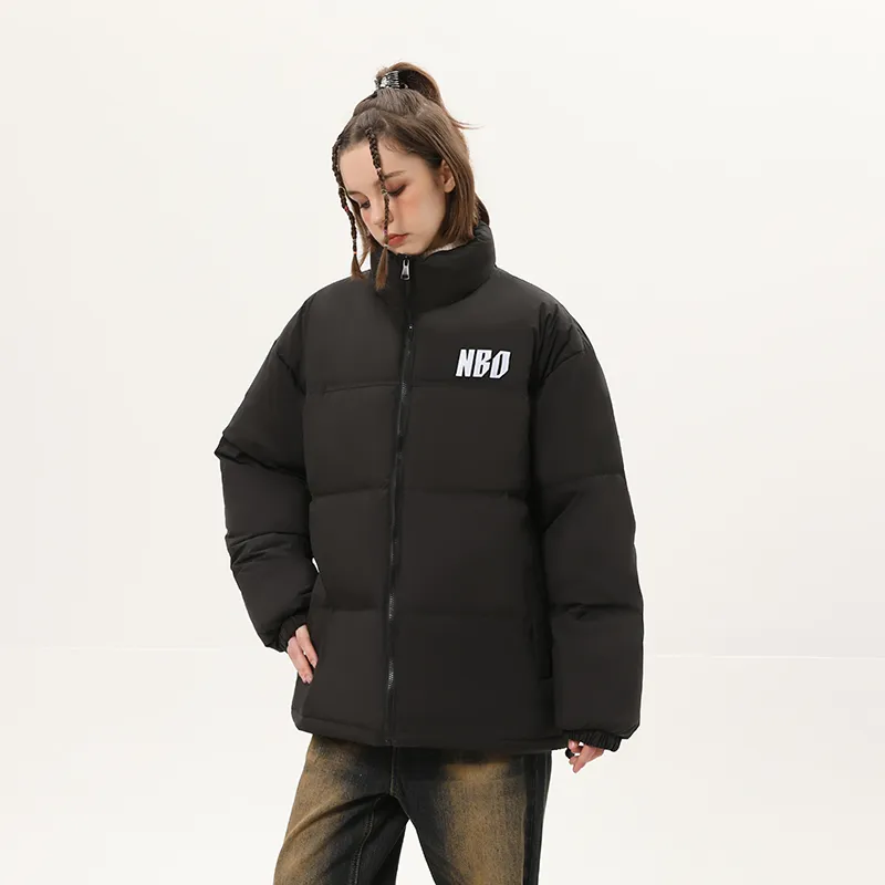 New Business Origin Down Jacket Unisex-4