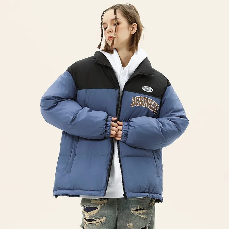 New Business Origin Down Jacket Unisex-20