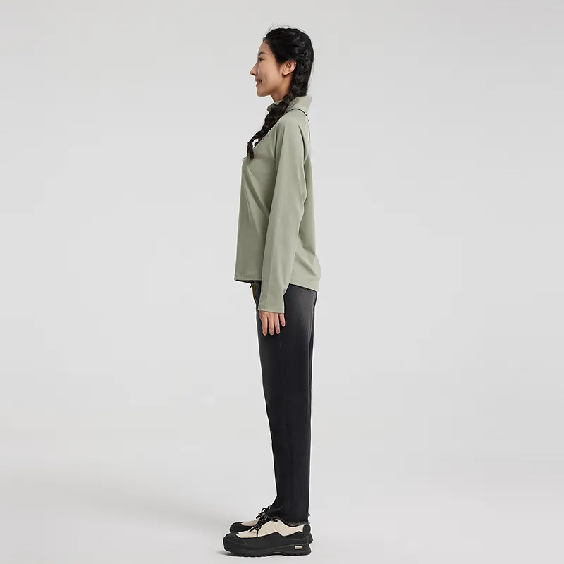 Metersbonwe Jeans Women's-7