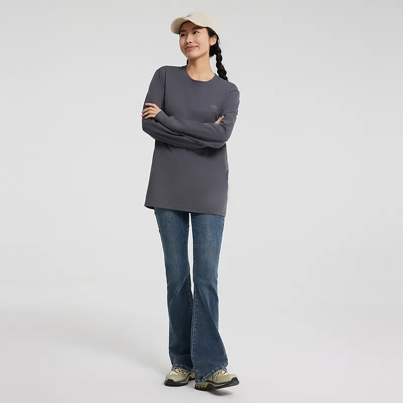 Metersbonwe Long Sleeved Unisex-8
