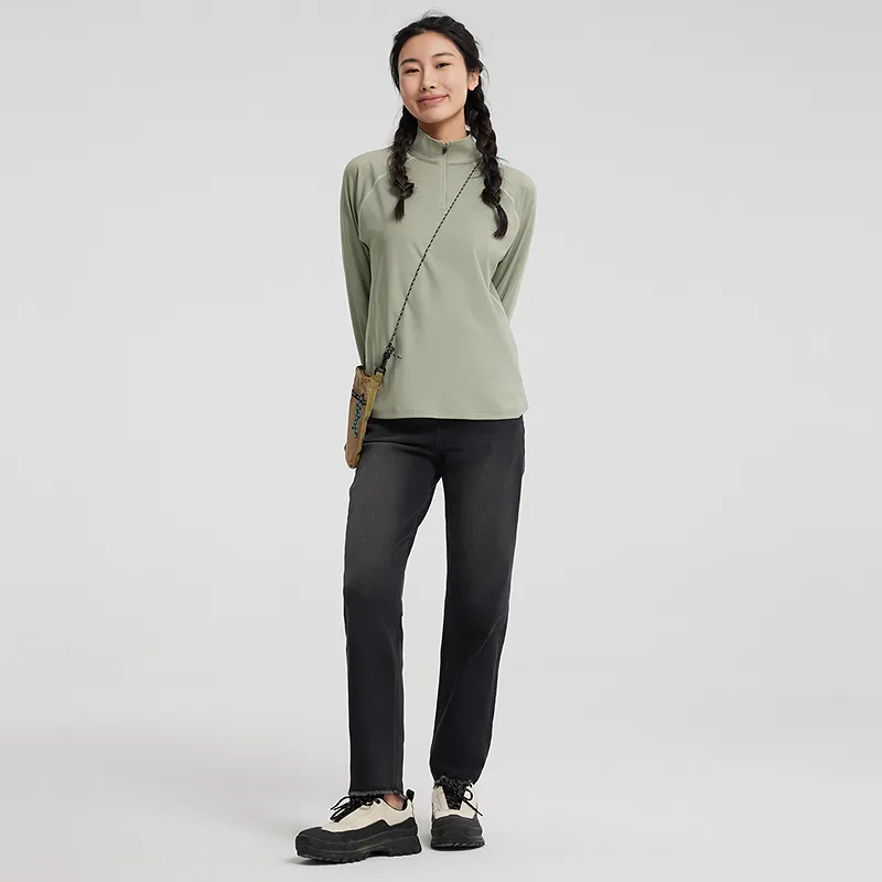 Metersbonwe Jeans Women's-4