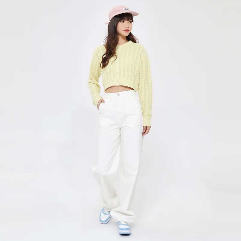 Metersbonwe Sweaters Women's-1