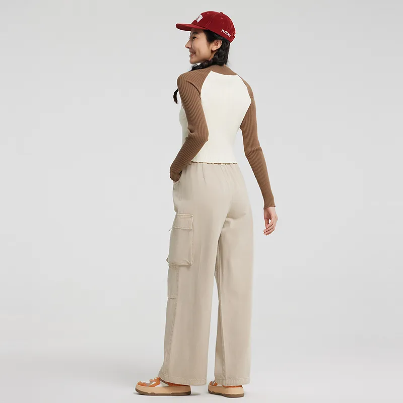 Metersbonwe Jeans Women's-1