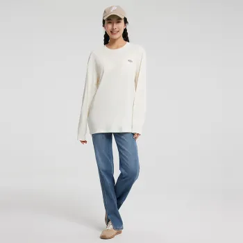 Metersbonwe Long Sleeved Unisex