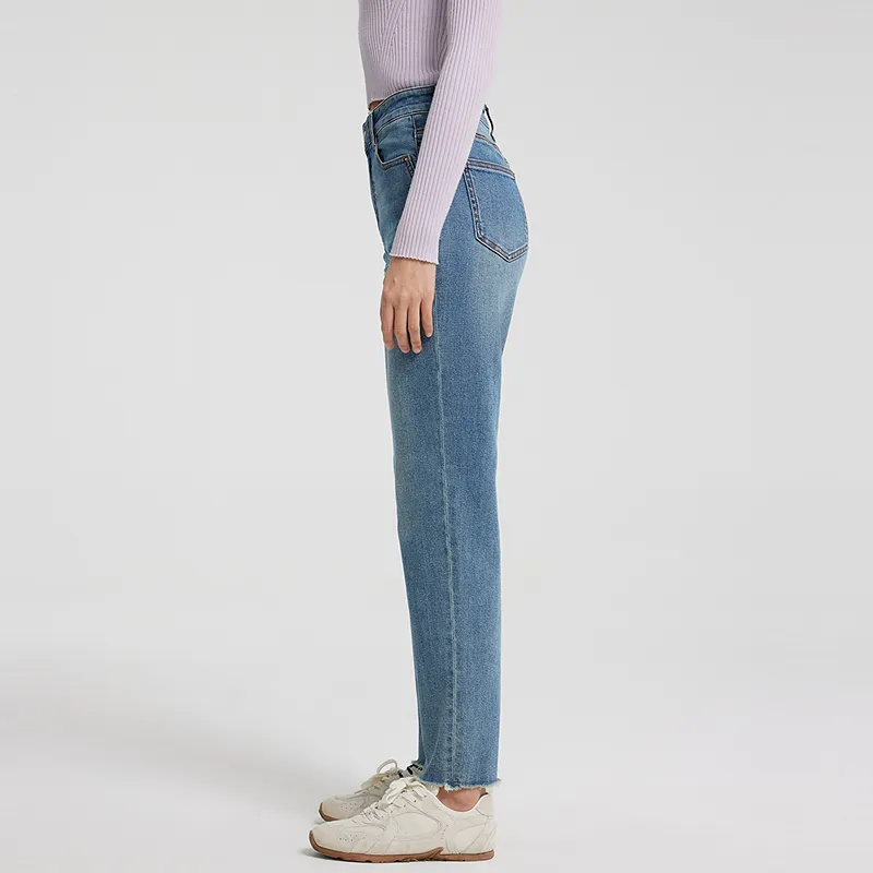 Metersbonwe Jeans Women's-3