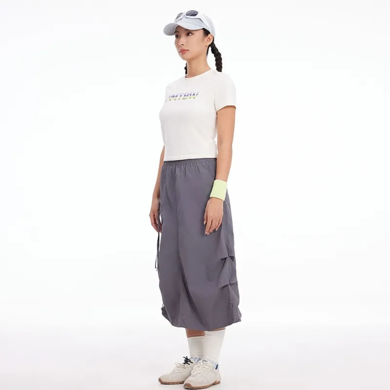 Metersbonwe Regular T Shirt Women's-6