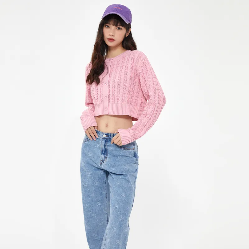 Metersbonwe Sweaters Women's-6