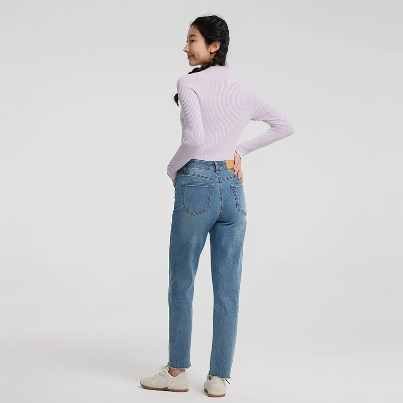 Metersbonwe Jeans Women's-1