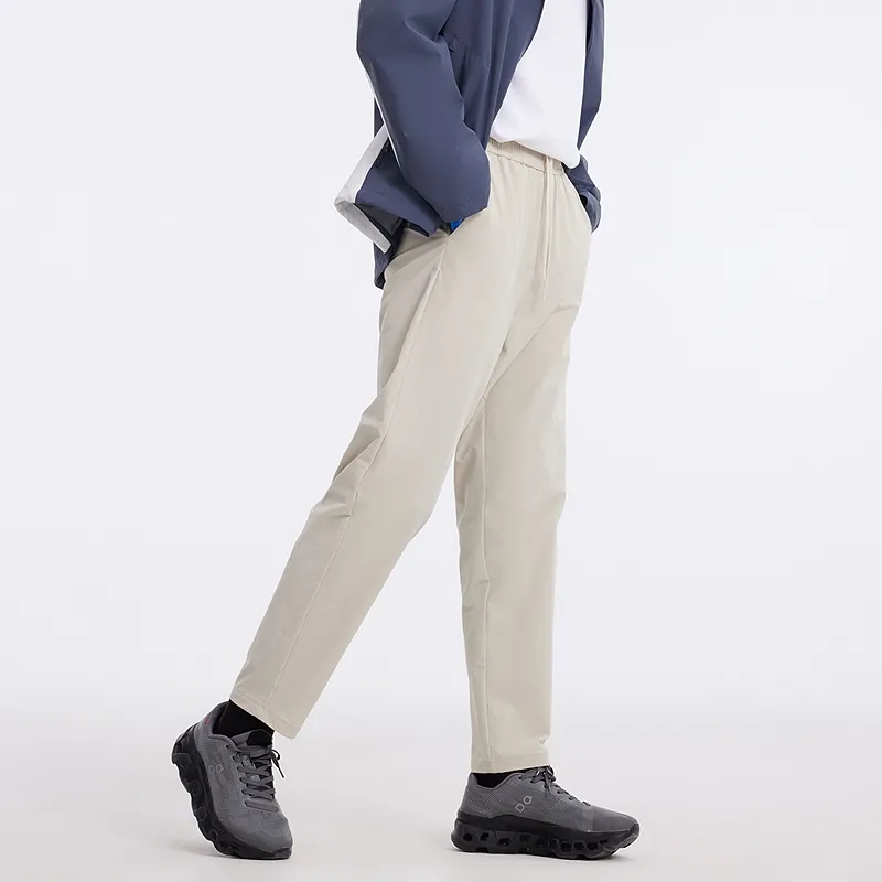 Metersbonwe Casual Pants Men-2