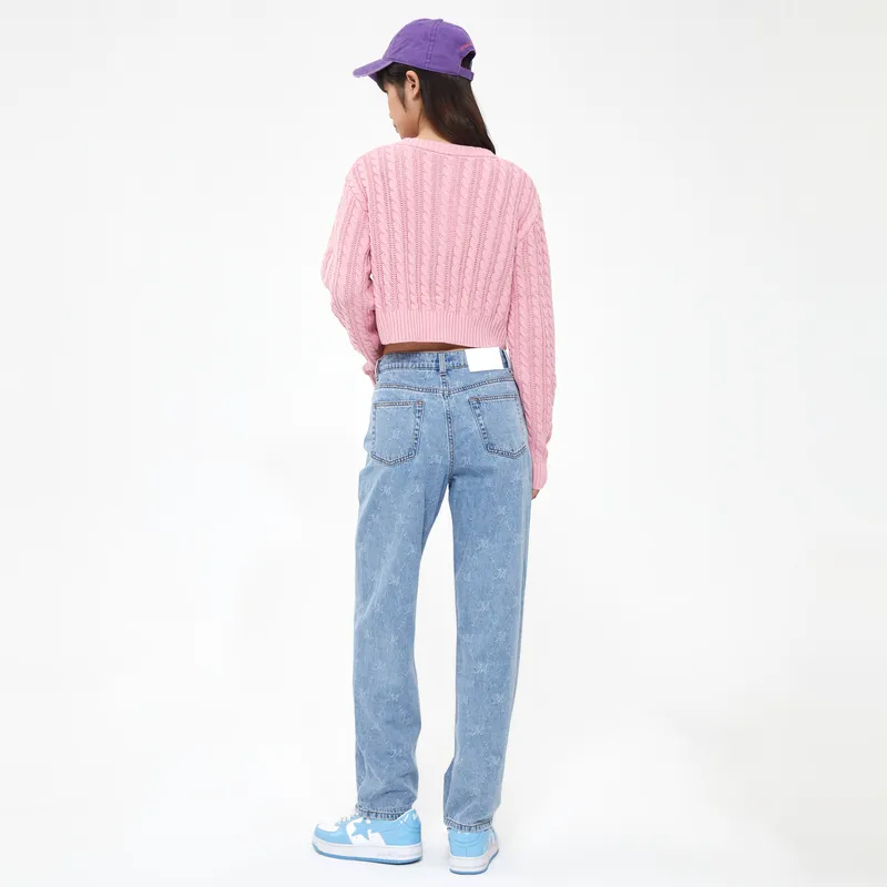 Metersbonwe Sweaters Women's-7