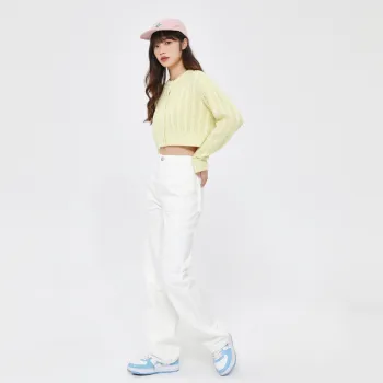 Metersbonwe Sweaters Women's