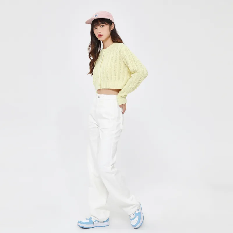 Metersbonwe Sweaters Women's-0
