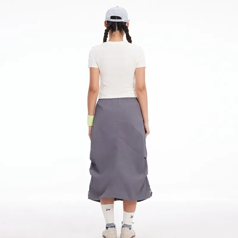 Metersbonwe Regular T Shirt Women's-7