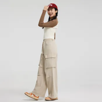 Metersbonwe Jeans Women's
