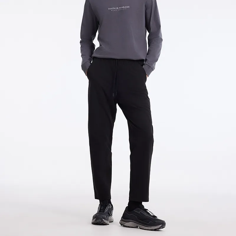 Metersbonwe Casual Pants Men-5