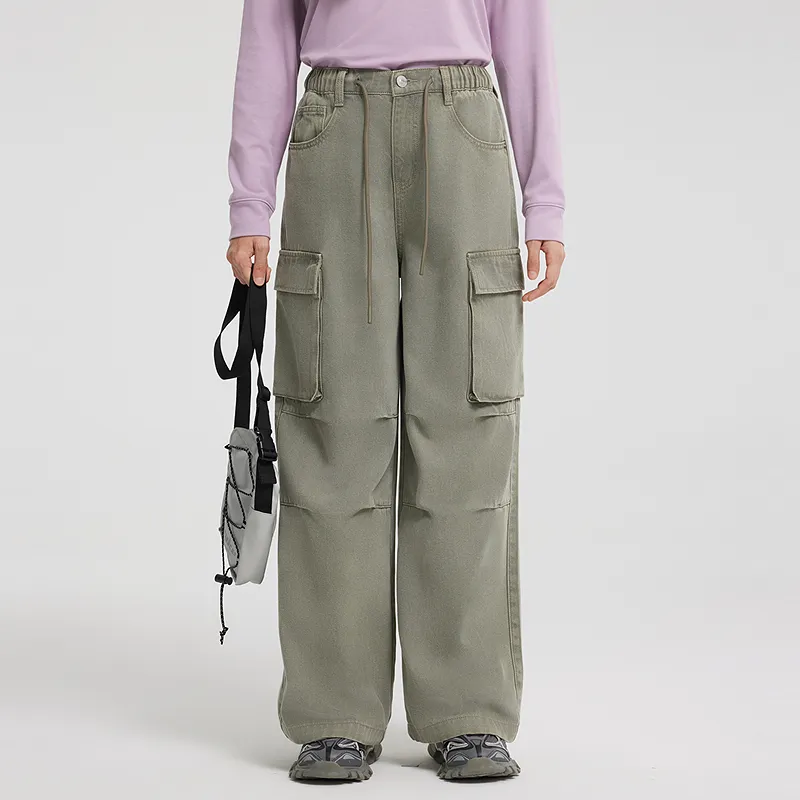 Metersbonwe Jeans Women's-6