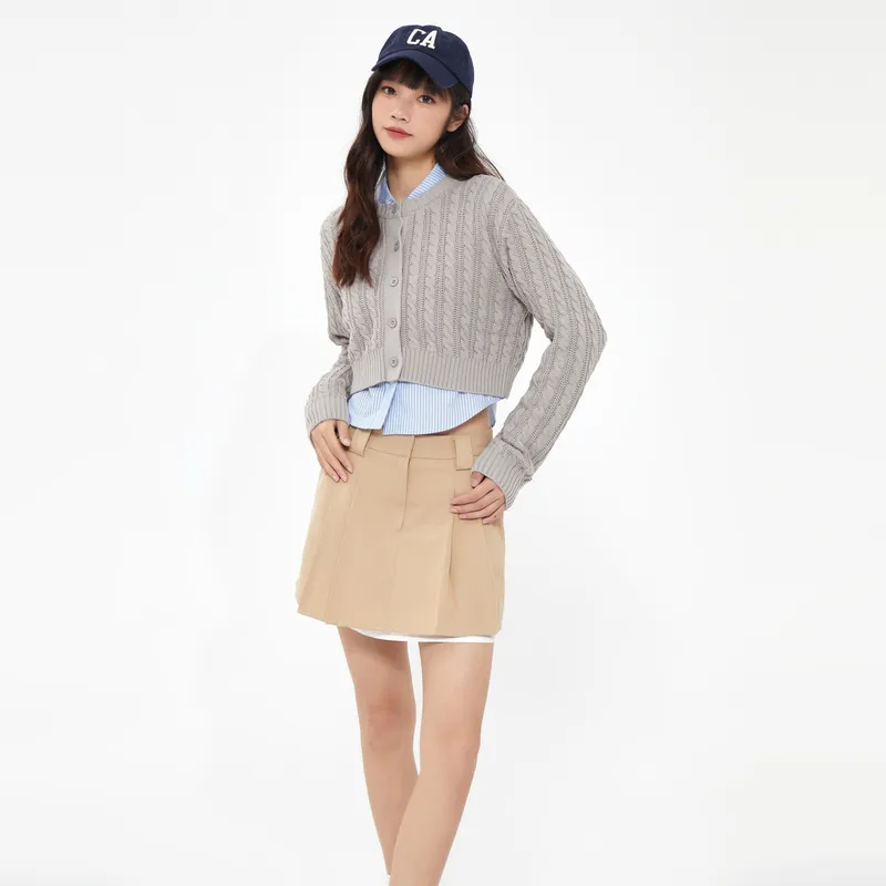 Metersbonwe Sweaters Women's-5