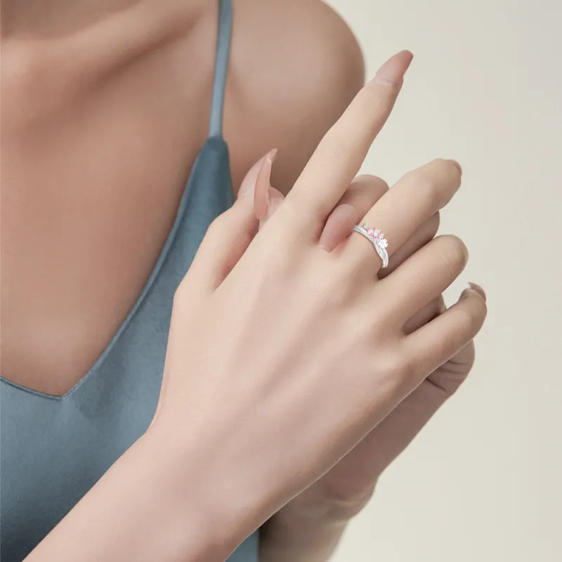 NUSQ Rings Women's-2