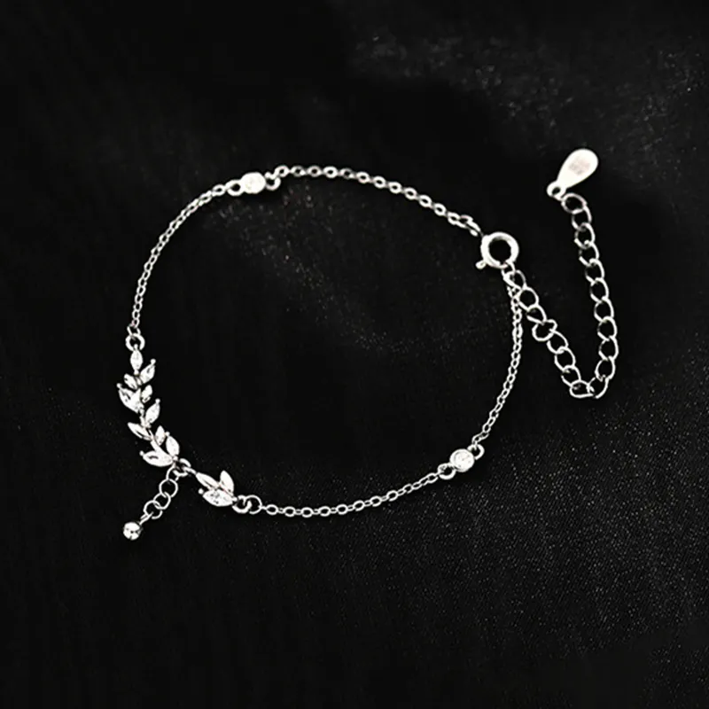 VOEX Sterling Silver Bracelets Women's-7