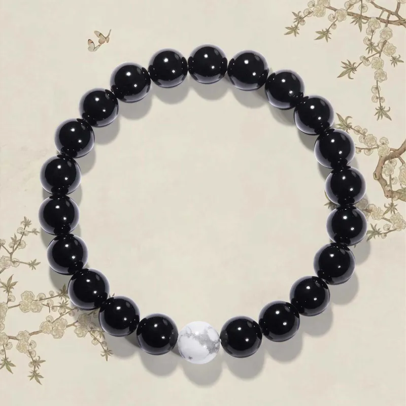 VOEX Jade Bracelets Unisex-2