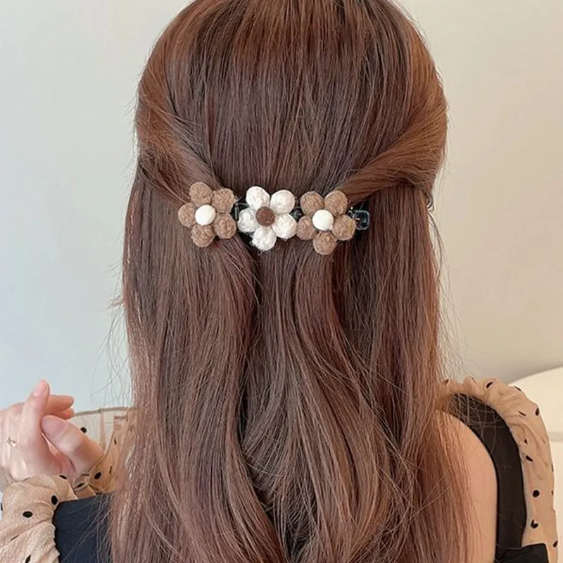 VOEX Hair Clips Women's-1