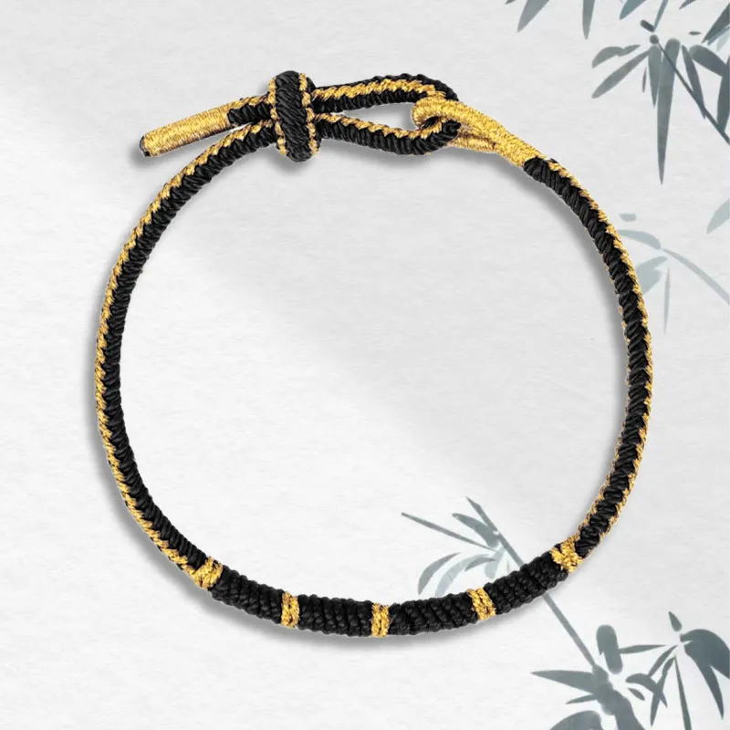 VOEX Braided String Bracelets Unisex-8