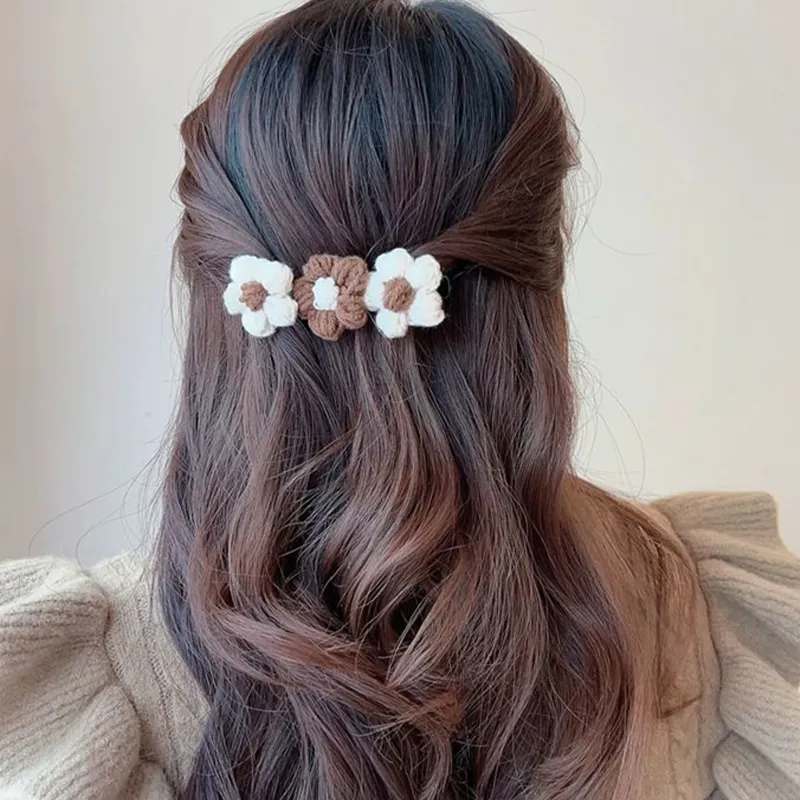 VOEX Hair Clips Women's-4