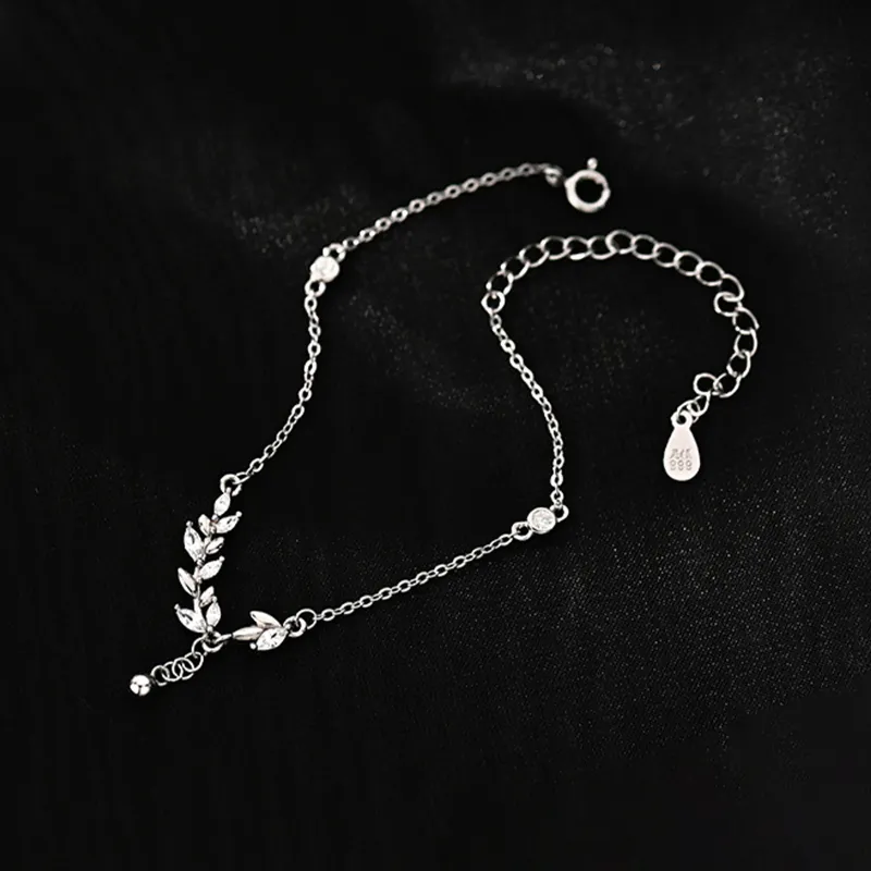 VOEX Sterling Silver Bracelets Women's-6