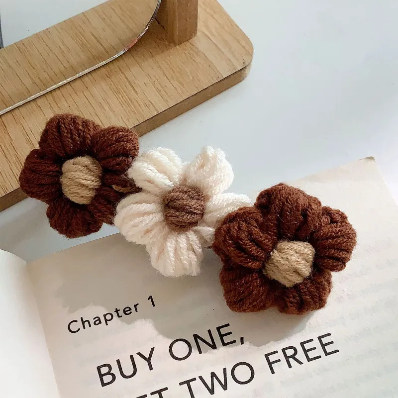 VOEX Hair Clips Women's-2