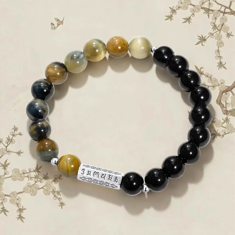 VOEX Jade Bracelets Unisex-8