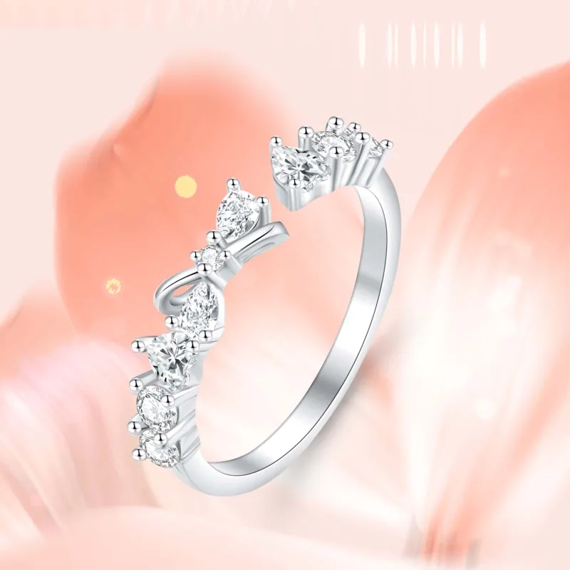 VOEX Rings Unisex-3
