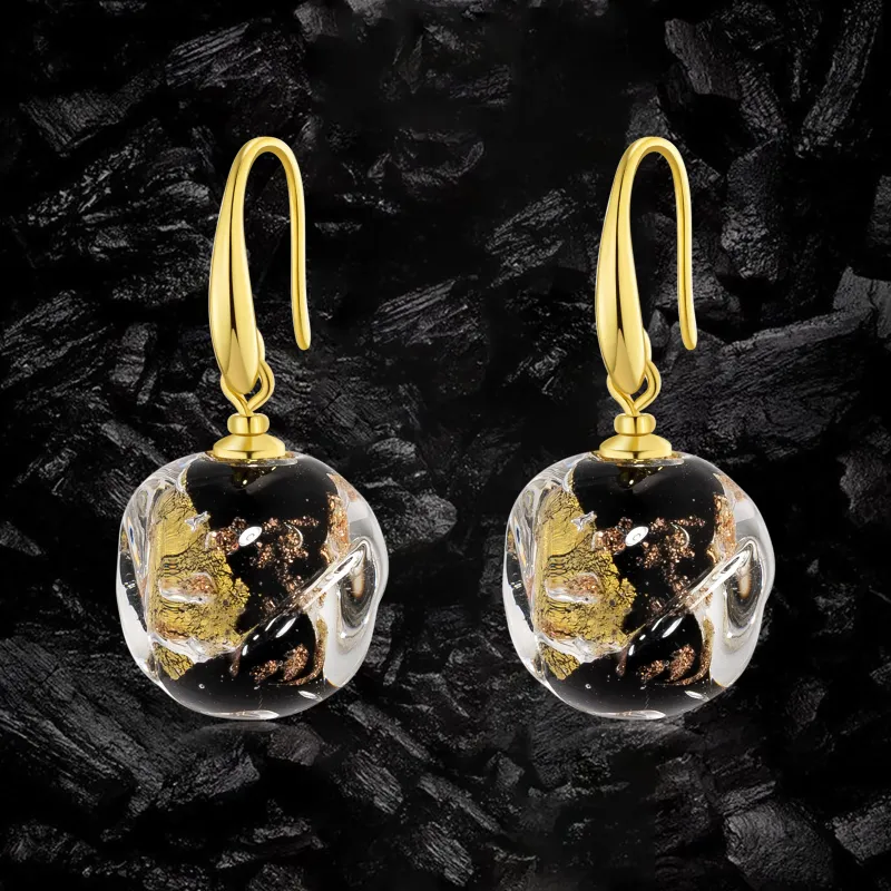 VOEX Jade Earrings Women's-3