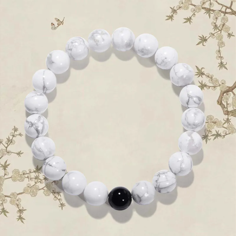 VOEX Jade Bracelets Unisex-6